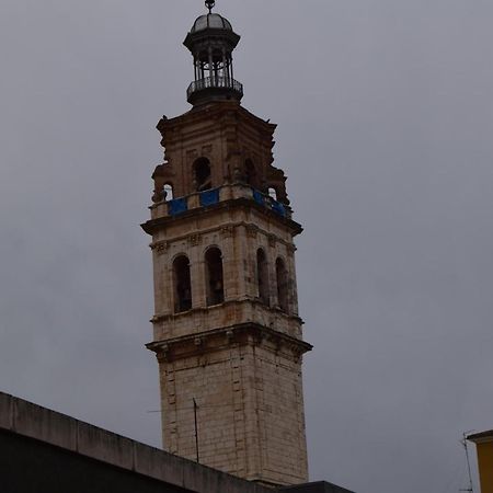 Ontinyent Rooms 外观 照片
