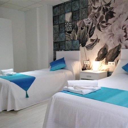 Ontinyent Rooms 外观 照片