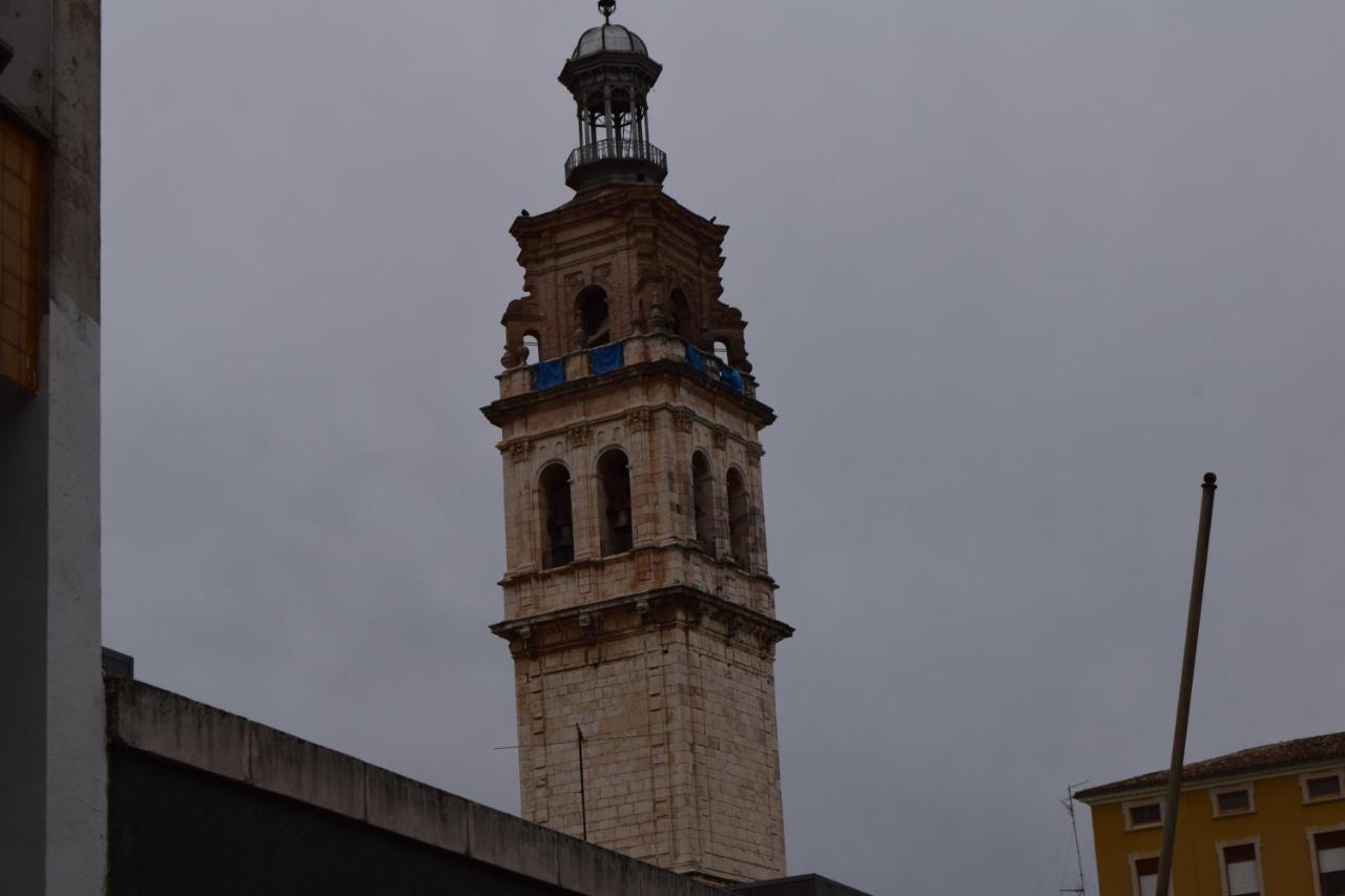 Ontinyent Rooms 外观 照片