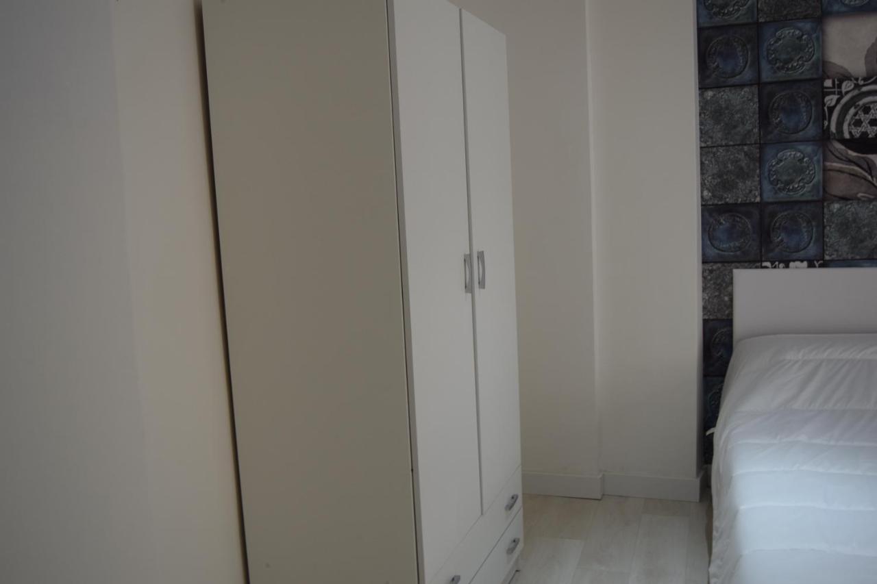 Ontinyent Rooms 外观 照片