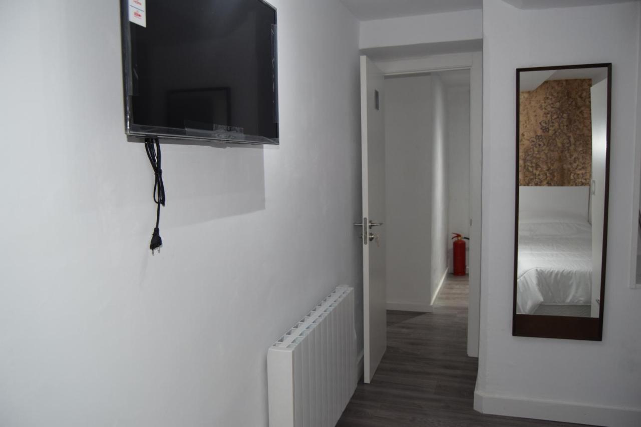 Ontinyent Rooms 外观 照片