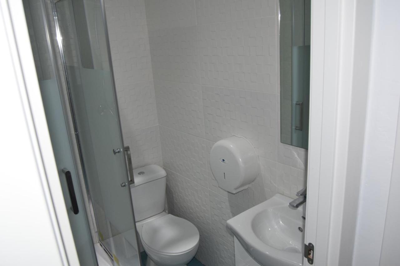 Ontinyent Rooms 外观 照片
