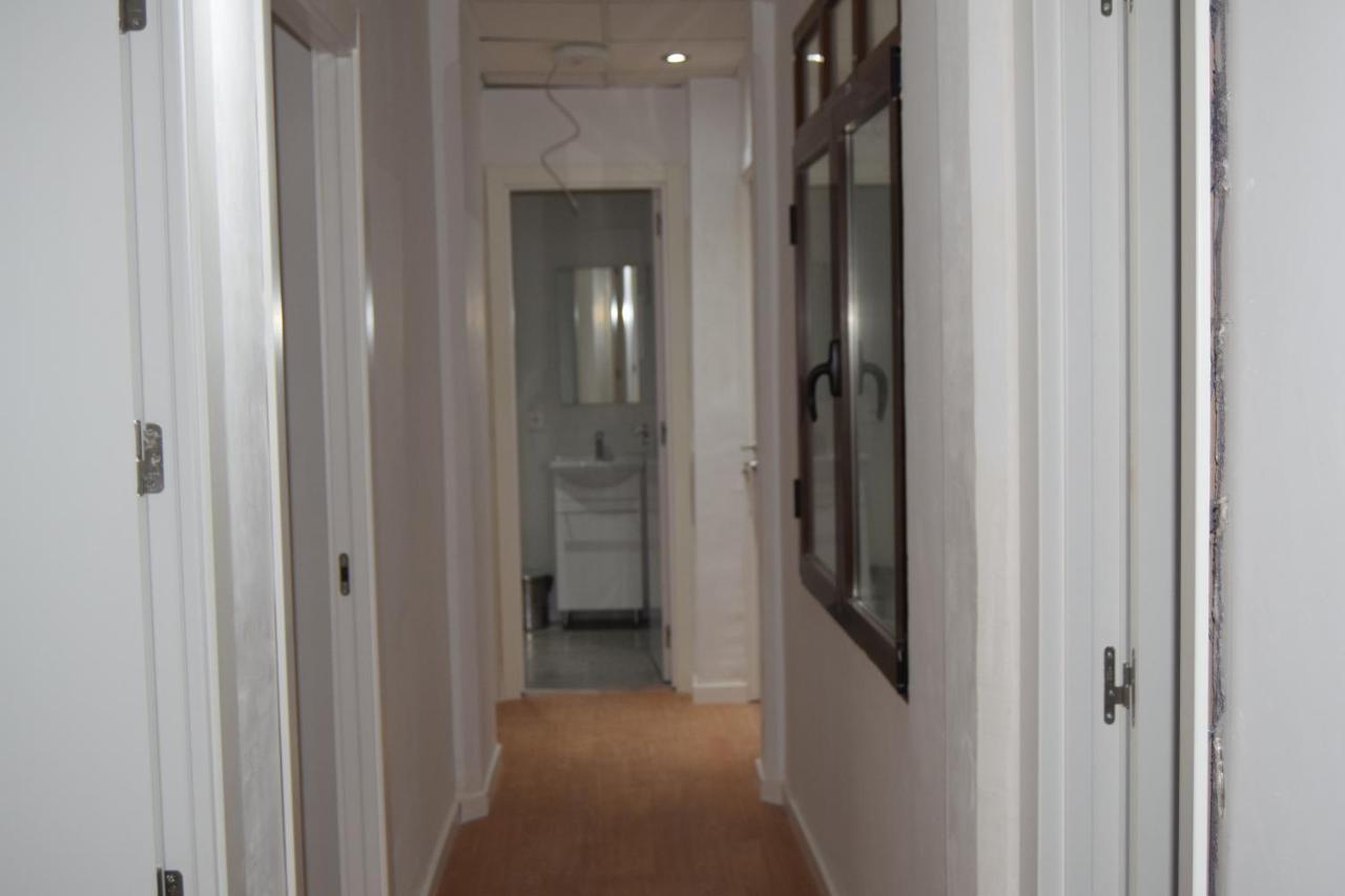 Ontinyent Rooms 外观 照片