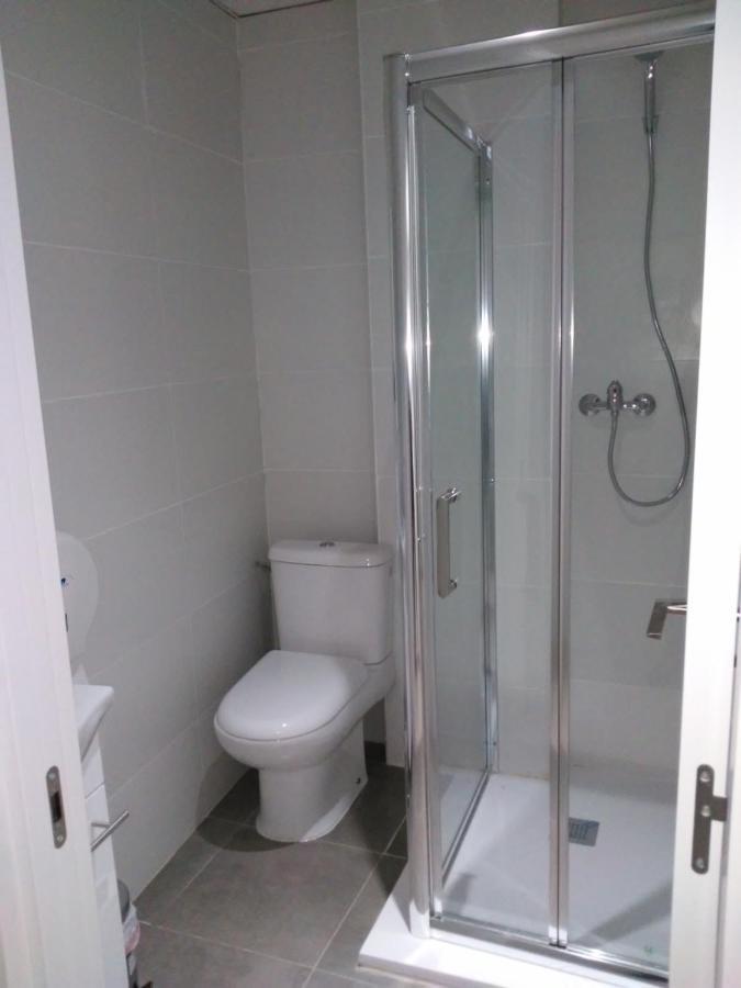 Ontinyent Rooms 外观 照片