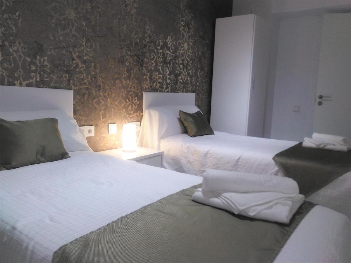 Ontinyent Rooms 外观 照片