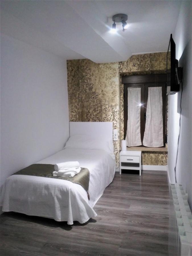 Ontinyent Rooms 外观 照片