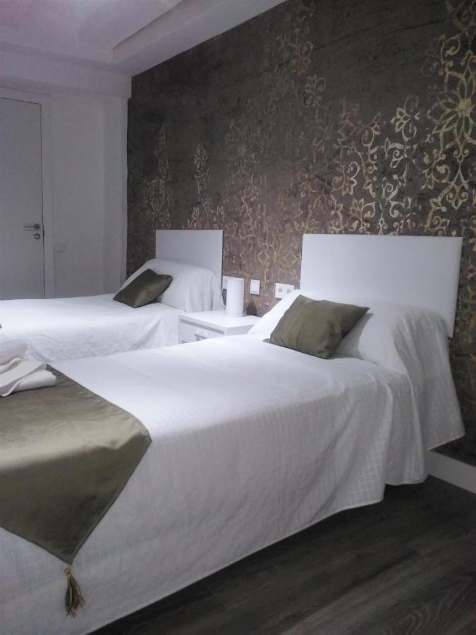 Ontinyent Rooms 外观 照片