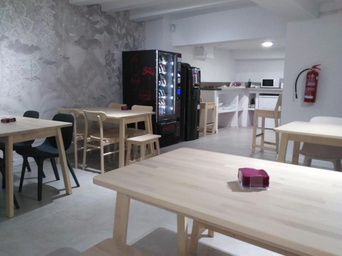 Ontinyent Rooms 外观 照片