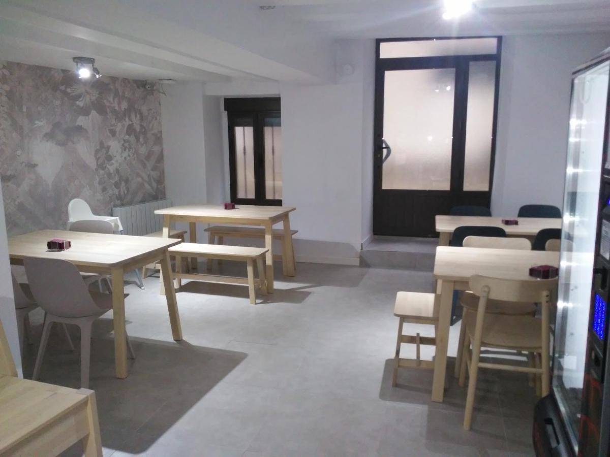 Ontinyent Rooms 外观 照片