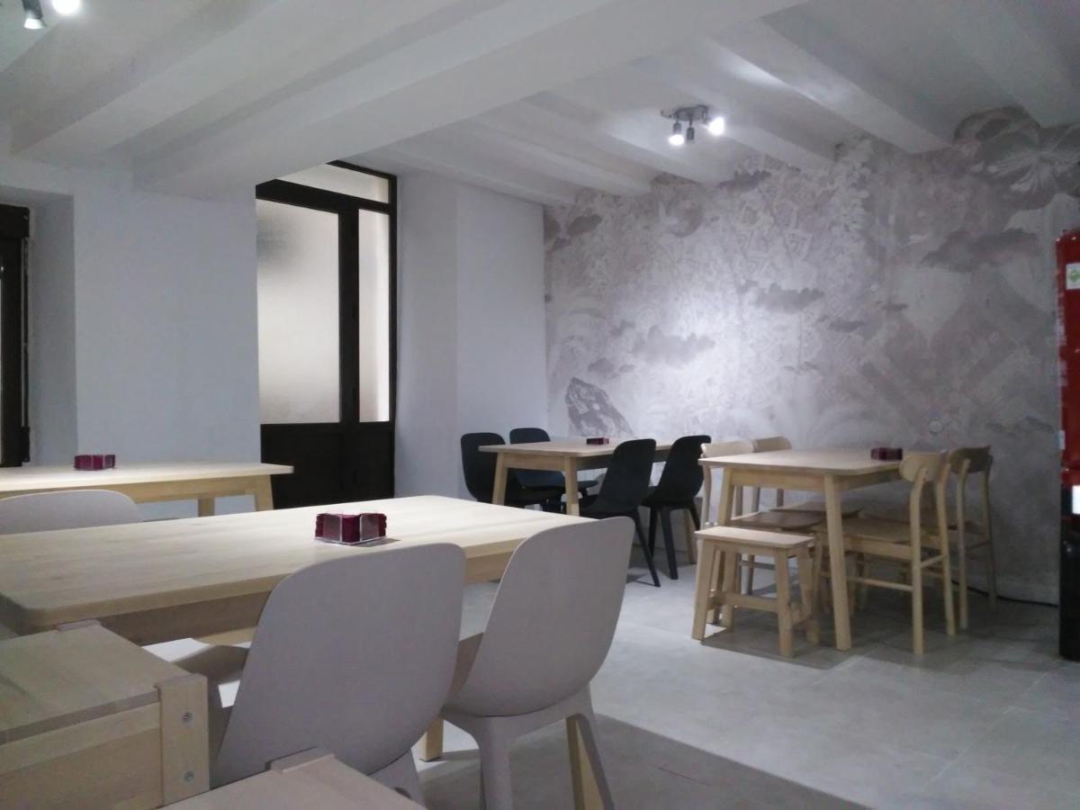 Ontinyent Rooms 外观 照片